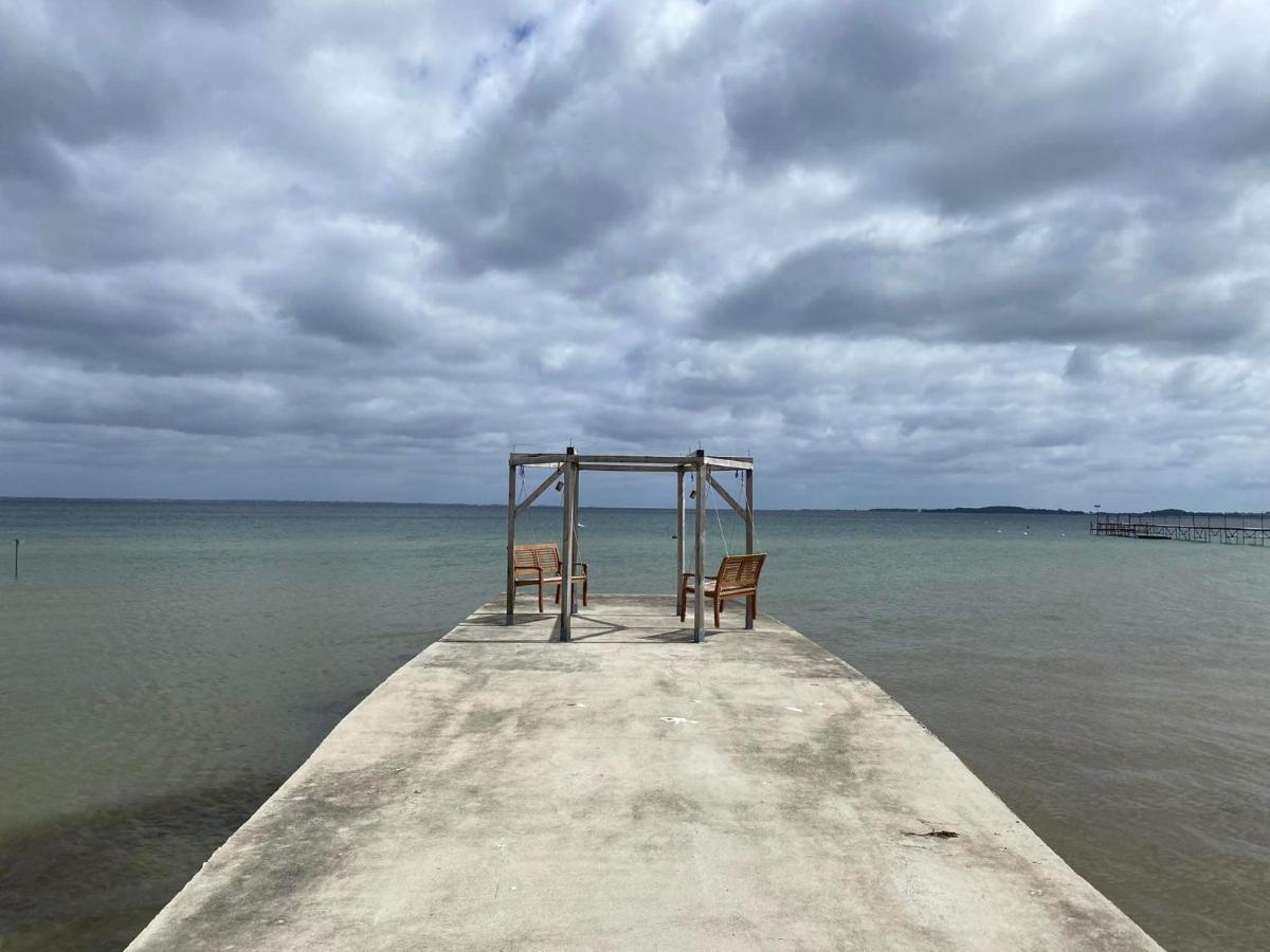 Mein-Ostseeplaetzchen Niesgrau Εξωτερικό φωτογραφία