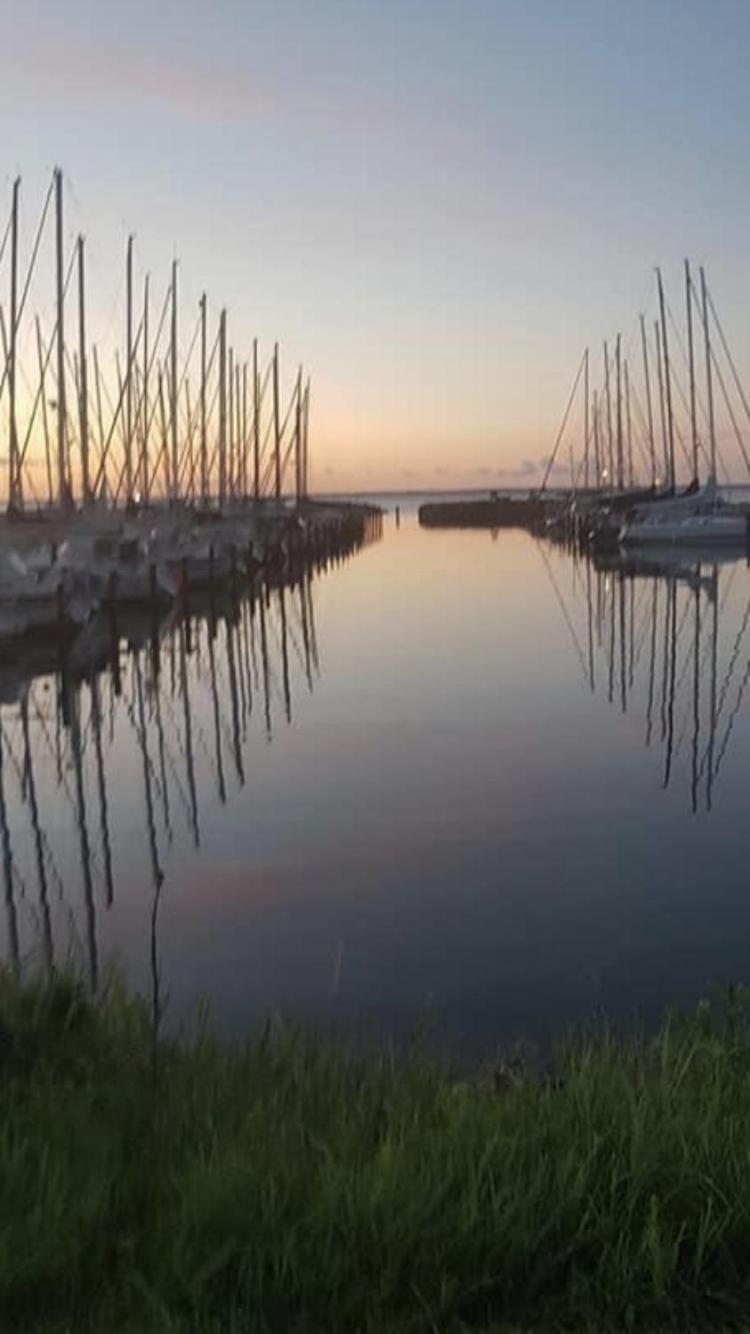 Mein-Ostseeplaetzchen Niesgrau Εξωτερικό φωτογραφία